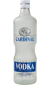 Cardinal Vodka