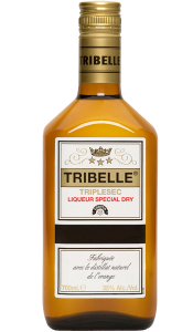 Tribelle Triple Sec